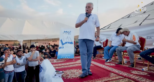 بنعبد الله: أكبر خطر يمكن مواجهته هو عودة الحكومة الحالية