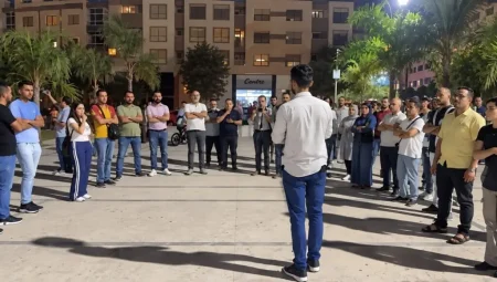 “تمت سرقة مقاعدنا بهذه الدوائر”.. تحالف اليسار يستعد لفتح معركة الطعون في طنجة وبولمان