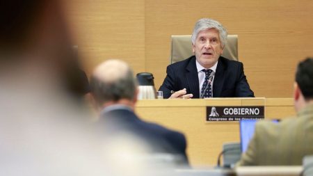 وزير الداخلية الإسباني: إحباط 174 محاولة دخول إلى سبتة خلال غشت بالتعاون مع المغرب