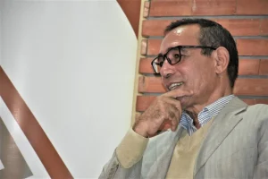 خوان غويتيسولو وقضية سبتة المحتلة: ماذا كان سيقول لو بقي حياً؟!