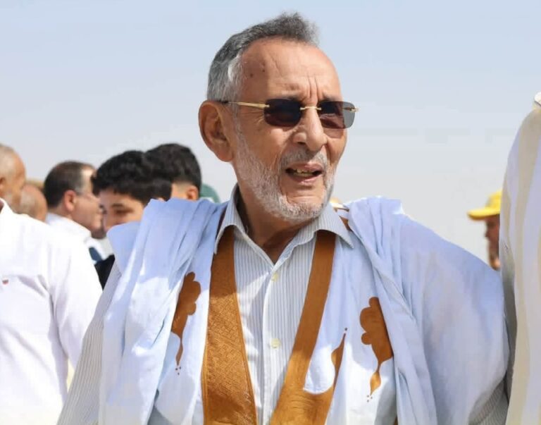 الجماني يطعن قضائيا في نتائج وادي الذهب ويطالب بمراجعة محاضر احتساب الأصوات