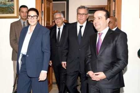 بعد تصدر “البام” للانتخابات.. أرجدال: مفاتيح الحكومة موزعة بين عدة أحزاب
