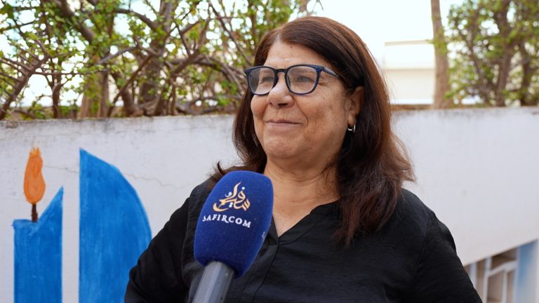 ثريا لحرش: التشهير السياسي يهدد بإبعاد النساء عن الفعل العمومي
