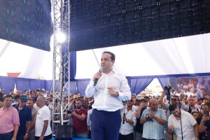 شوكي: الأحرار يتعهد برفع “السميك” إلى 5000 درهم وإعفاء ضريبي عن كل طفل متمدرس