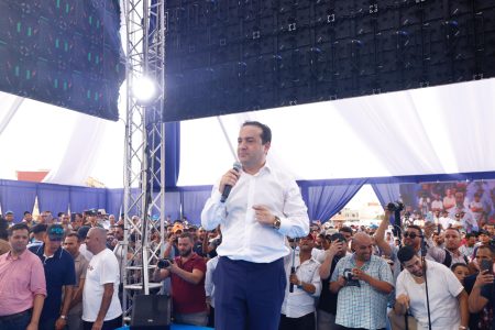 شوكي: الأحرار يتعهد برفع “السميك” إلى 5000 درهم وإعفاء ضريبي عن كل طفل متمدرس