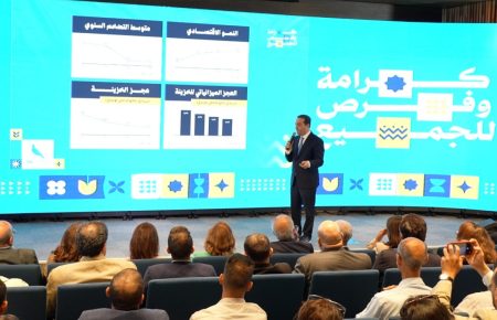 “الأحرار” يقترح ربط الدعم الاجتماعي بالتضخم ويتعهد بالحفاظ على سعر البوتان