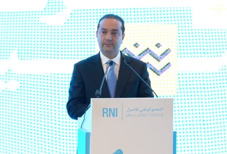 شوكي: “اللي محتاج مكاتب الدراسات هو اللي كايتسنى الانتخابات” ويخرج ببرنامج غير قابل للتنفيذ