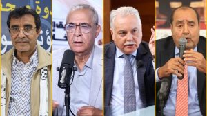 قبل الانتخابات.. أحزاب اليسار تكشف أوراقها في معركة محاربة الفساد