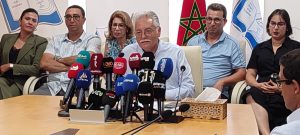 بنعبد الله يكشف موقف الـ PPS من المشاركة في الحكومة ويترقب اصطفافا يساريا في البرلمان