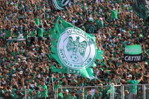 “رجاويون” ينافسون على معقل النادي الأخضر “درب السلطان”