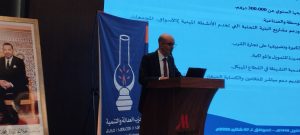 الأزمي: لن ندخل “سوق الدلالة ديال الأرقام” لاستدراج المغاربة بالوعود