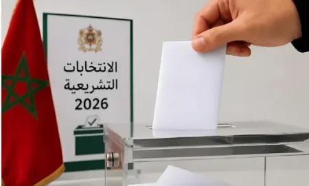 تحالف اليسار يرصد خروقات انتخابية في برشيد والعيون وتيفلت ويتهم أعوان سلطة بتوجيه الناخبين