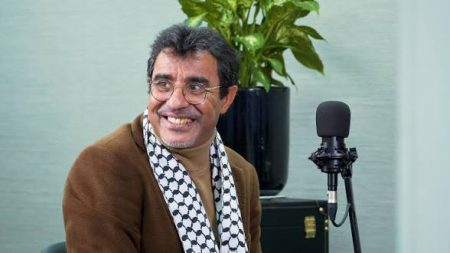 “تحكمنا حكومة اللوبيات”.. العسري يطلق النار على لقجع و”البيجيدي”
