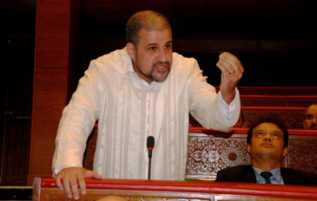 “القادري” يعلق على شائعات دعمه للأحرار خلال استحقاقات الـ23 شتنبر 2026