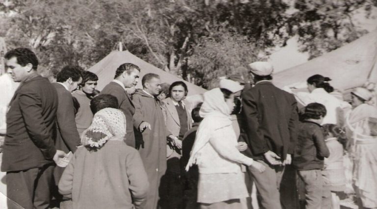 تجمع دولي يتجه نحو التقاضي الدولي بشأن طرد مغاربة من الجزائر سنة 1975