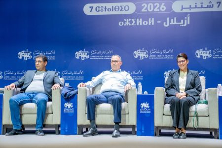 هل يعوض لقجع المنصوري؟ بنسعيد يرد ويكشف موعد حسم التغييرات