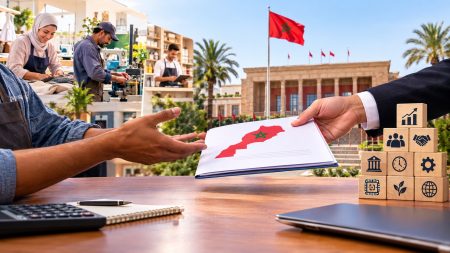 قبل انتخابات 23 شتنبر.. المقاولات الصغرى تضع الأحزاب أمام 13 التزاما قابلا للمحاسبة