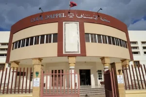النيابة العامة بسطات تحقق في شريط صوتي يمس نزاهة العملية الانتخابية