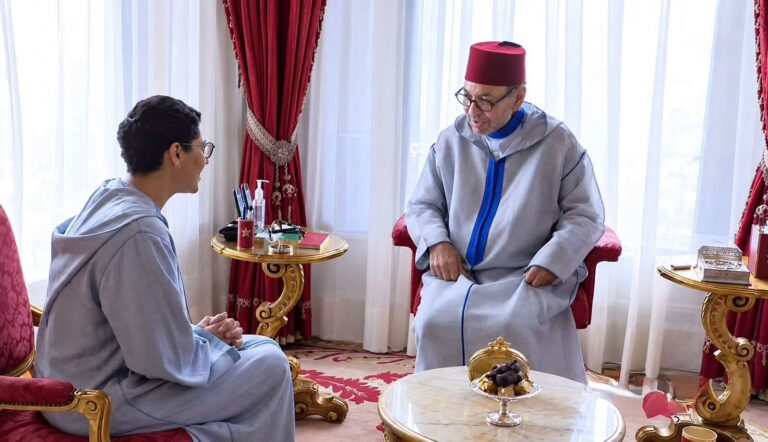 بعد تعيينها رئيسة للحكومة.. المنصوري: سنقترح حكومة ترقى لمستوى انتظارات المغاربة