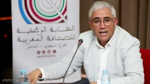 المحكمة الإدارية تضع اخشيشن خارج مجلس الصحافة