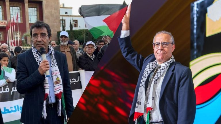 تحالف اليسار: قضية الوحدة الترابية لا يمكن أن تكون مدخلا لتبرير التطبيع مع إسرائيل