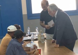 منع الصحافيين من مواكبة تصويت بنعبد الله يثير امتعاضه بالرباط