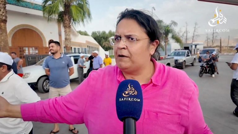 بلفحيلي: الفساد جعل المغاربة يكرهون العمل السياسي وسنرفع الدعم إلى 2500 درهم