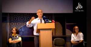 عبد السلام العزيز: المغرب جرب كل شيء إلا الديمقراطية