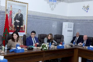قيادة “البام” ترحب بالأبحاث القضائية بشأن واقعة “الصاك”