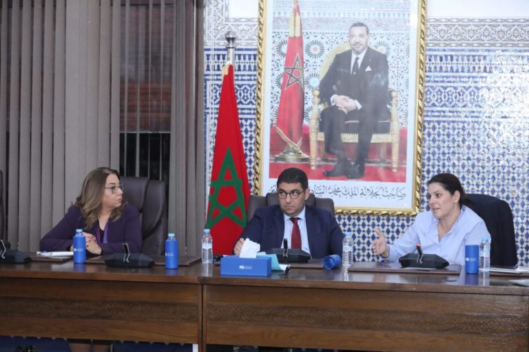 البام: ما وقع في طنجة هو “مؤامرة” لتشويه صورة الحزب