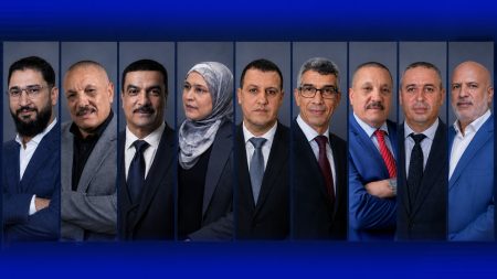 استحقاقات 2026 تغير موازين القوى لدى الأحزاب بإقليم برشيد