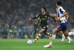ماريسكا: بوعدي يفكر بعقلية لاعب في الـ25 أو الـ26 وسيكون من أهم لاعبي السيتي
