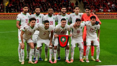 من إسبانيا إلى السعودية.. المحترفون المغاربة يخطفون الأضواء هذا الأسبوع على ملاعب العالم