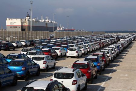 بقيمة تتجاوز 107 ملايير درهم.. صادرات السيارات بالمغرب تسجل ارتفاعا عند متم يوليوز