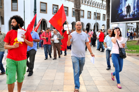 حقوقيون يحذرون من “تغول سلطوي” ويستنكرون تضييقات رافقت الانتخابات