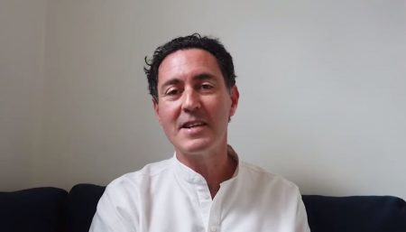 عمر بلافريج يعود إلى الساحة السياسية دعما لتحالف اليسار بتيفلت