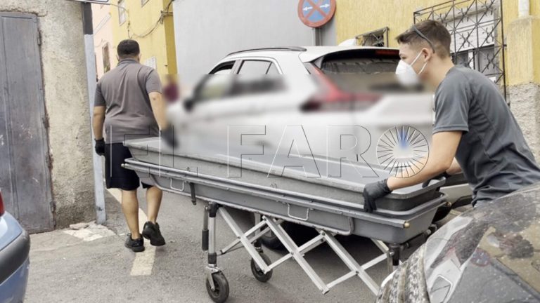 طعنة بالسلاح الأبيض تودي بحياة شاب مغربي بأحد منازل مدينة سبتة