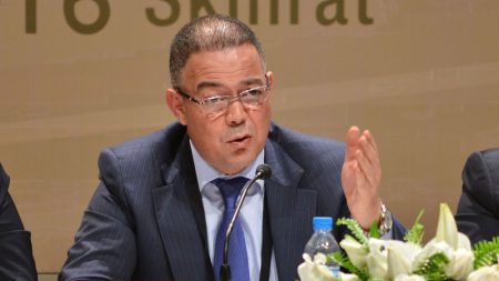 لقجع يكشف أسباب اختياره ولوج العمل السياسي