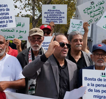 تشيكيطو: “المتطرف رقم واحد” في سبتة هو رئيس حكومتها المحلية