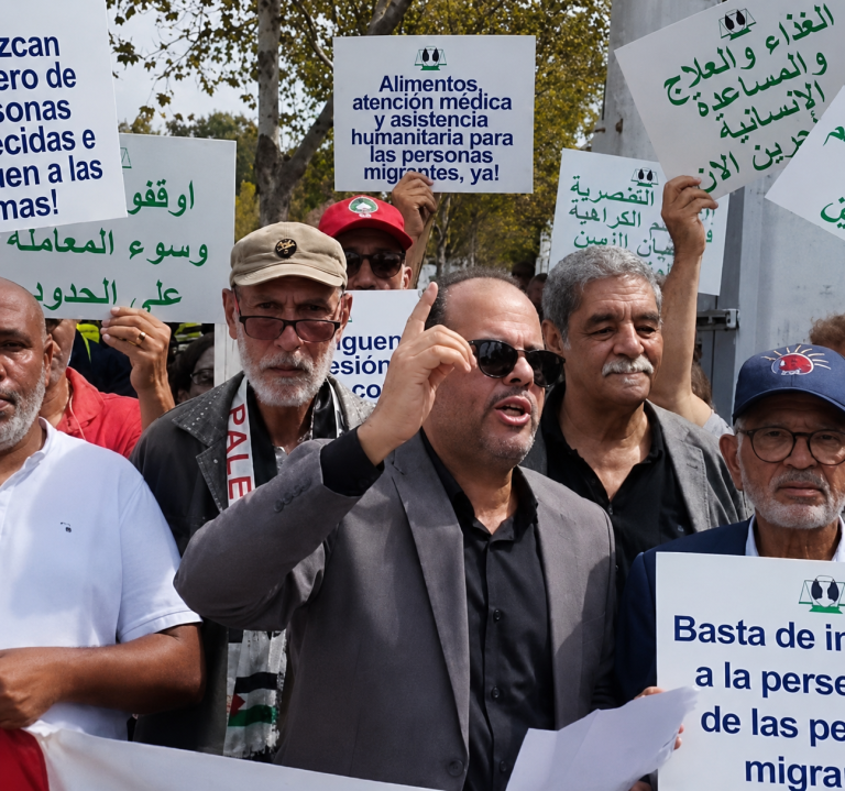 تشيكيطو: “المتطرف رقم واحد” في سبتة هو رئيس حكومتها المحلية