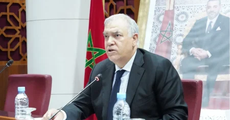 الداخلية تعلن النتائج النهائية للانتخابات التشريعية وتؤكد تطابقها مع النتائج المؤقتة