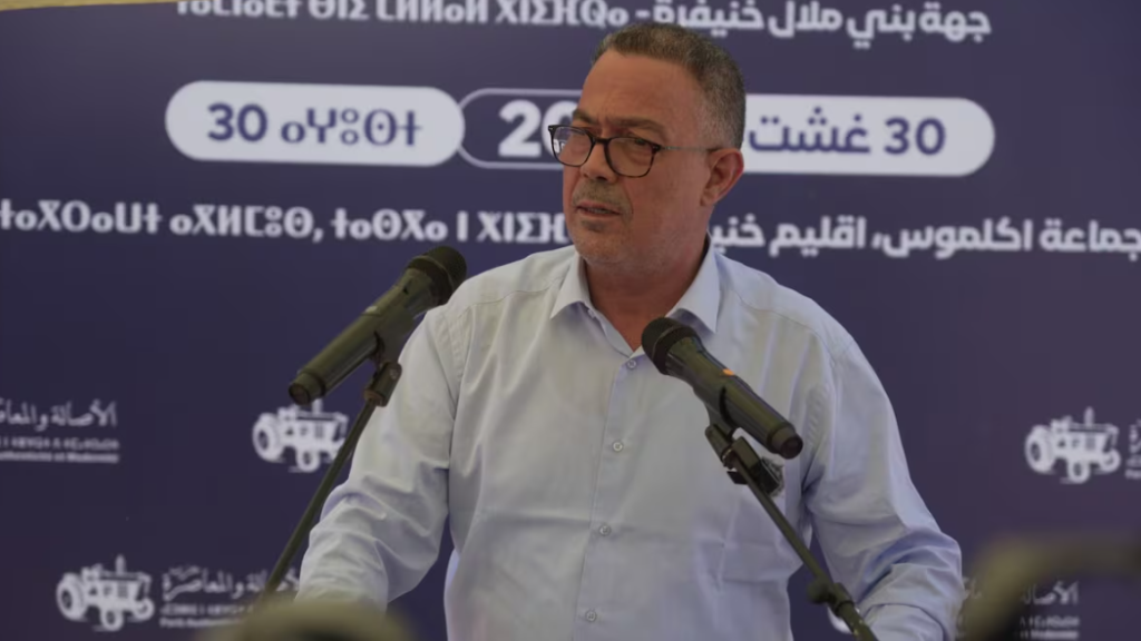 انتخابات 23 شتنبر.. “البام” يعد بإعفاء أسر من فواتير الكهرباء ورفع الدعم الاجتماعي