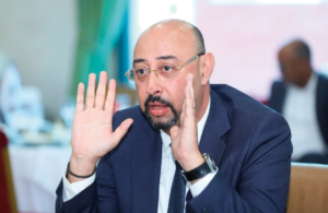 إيداع عمدة طنجة الليموري رهن الحراسة النظرية على خلفية “صاك” الأصوات الانتخابية