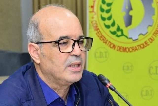 “لوبي مصلحي انتهازي”.. الحطابي يحذر من التحكم في مؤسسة التنظيم الذاتي للصحافة