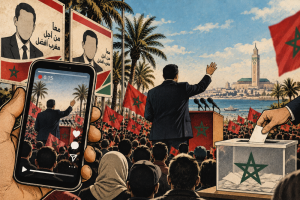 الحملة الانتخابية تدخل عصر الفيديو القصير.. خبير: المرشح أمام 20 ثانية لإقناع الناخب