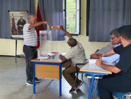 قراءة في دلالات العزوف الانتخابي والرسائل التي يبعثها للنخبة السياسية