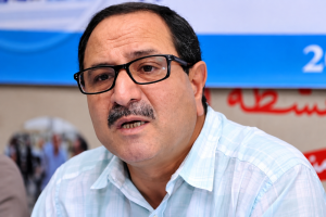 الهايج: لا يمكن الحديث عن تجربة ديمقراطية حقيقية في ظل استمرار الاعتقال بسبب الرأي