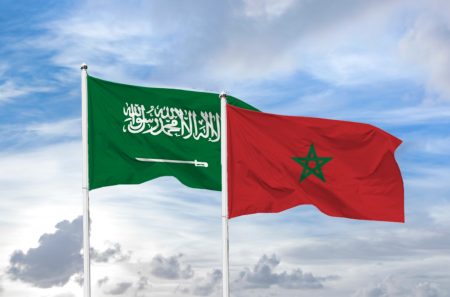 المغرب يجدد تضامنه مع السعودية ويدين هجمات الحوثيين على مكة المكرمة