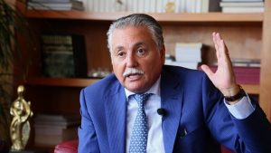 بنعبد الله يدافع عن التحاق خيرات ويؤكد سنحصل على 50 مقعد