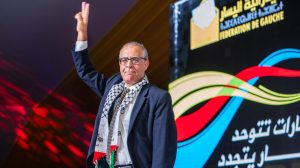 العزيز: “تحالف اليسار” غير معني بأي تحالف حكومي واختلاف المرجعيات يمنع التنسيق مع “البيجيدي” في المعارضة